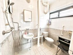 Blk 52 BLANGAH VIEW (Bukit Merah), HDB 5 Rooms #462847721